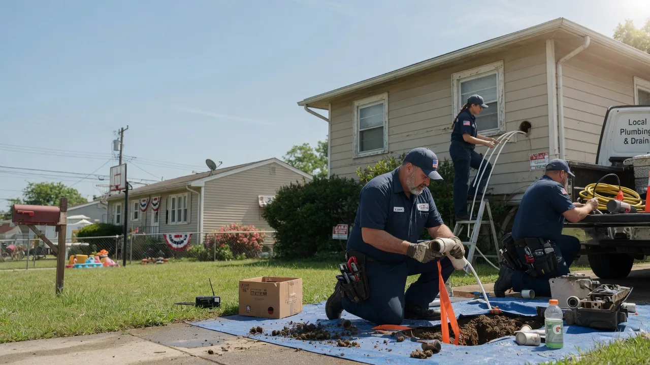 Faucet Repair in Rinard, IL near me